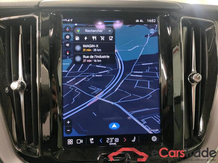 Volvo XC60 XC60 T6 Recharge 4x4 Geartronic Inscription (PHEV) 251kW/341pk  5D/P Auto-8 #6