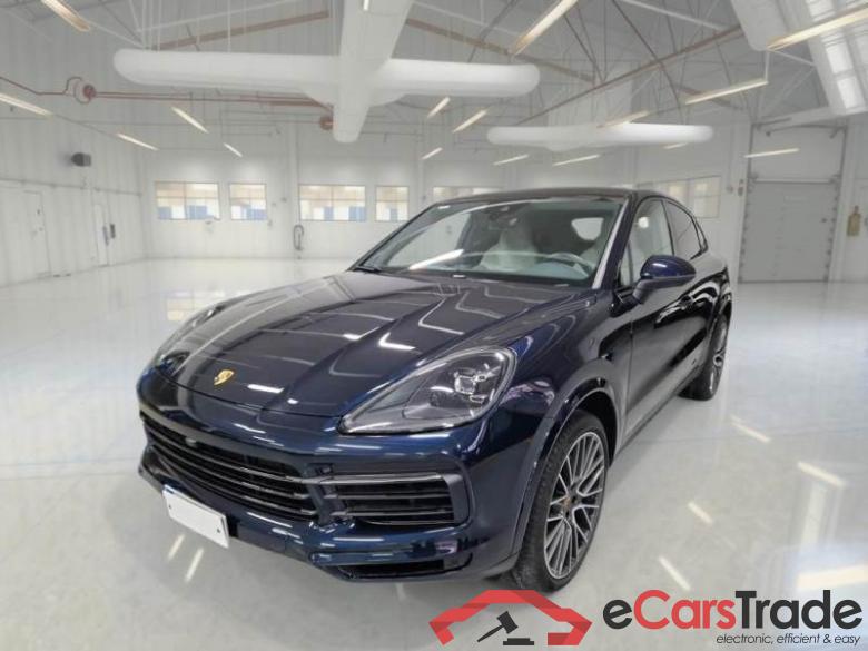 PORSCHE CAYENNE COUPE / 2019 / 5P / SUV 3.0 V6 #1