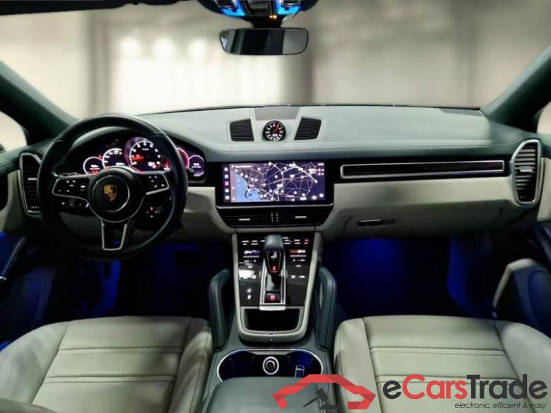 PORSCHE CAYENNE COUPE / 2019 / 5P / SUV 3.0 V6 #3