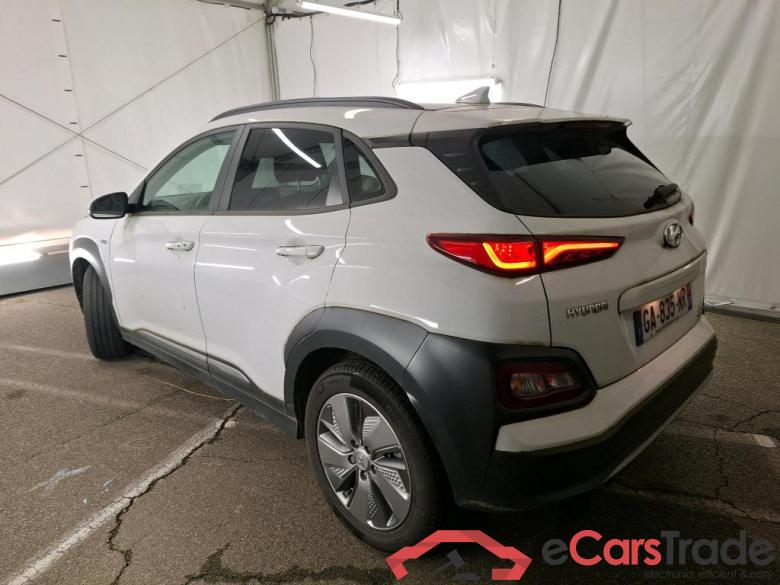 Kona Creative Electrique 2WD 64kWh BVA #3
