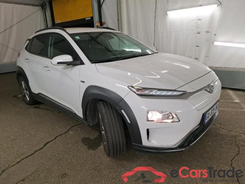 Kona Creative Electrique 2WD 64kWh BVA #5