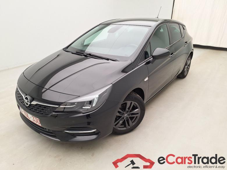 Opel, Astra FL'19, Opel Astra 1.5 Turbo D 77kW S/S Edition 5d #2