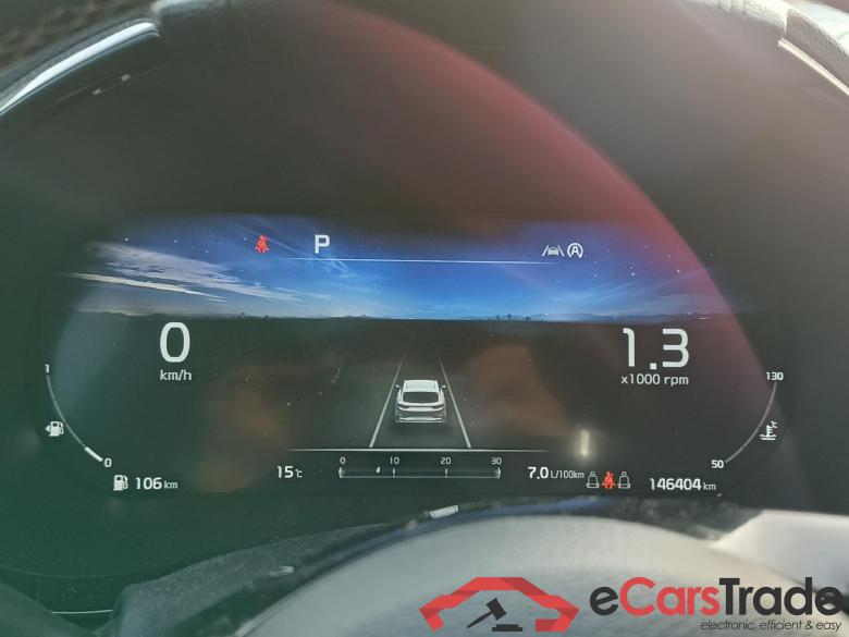 KIA Proceed GT Line 1.5 T-GDI 160 DCT ISG 5d #5