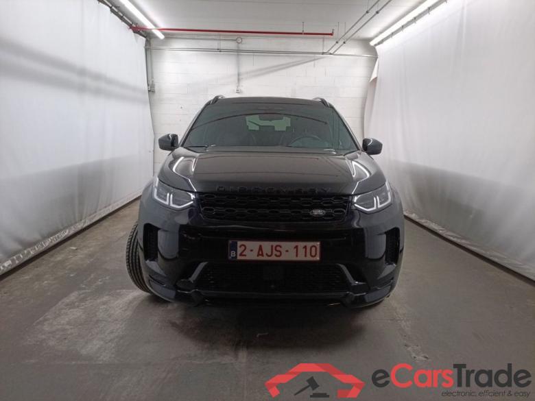 Land Rover Discovery Sport P250 MHEV AWD Auto R-Dynamic S 5d #5