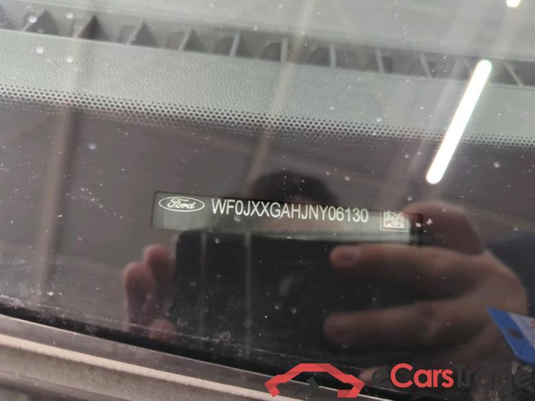 Ford Fiesta 1.0 EcoBoost 125pk mHEV Titanium 5d #6