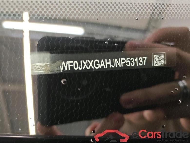 Ford Fiesta 1.5 EcoBoost 200pk ST-X 5d #6