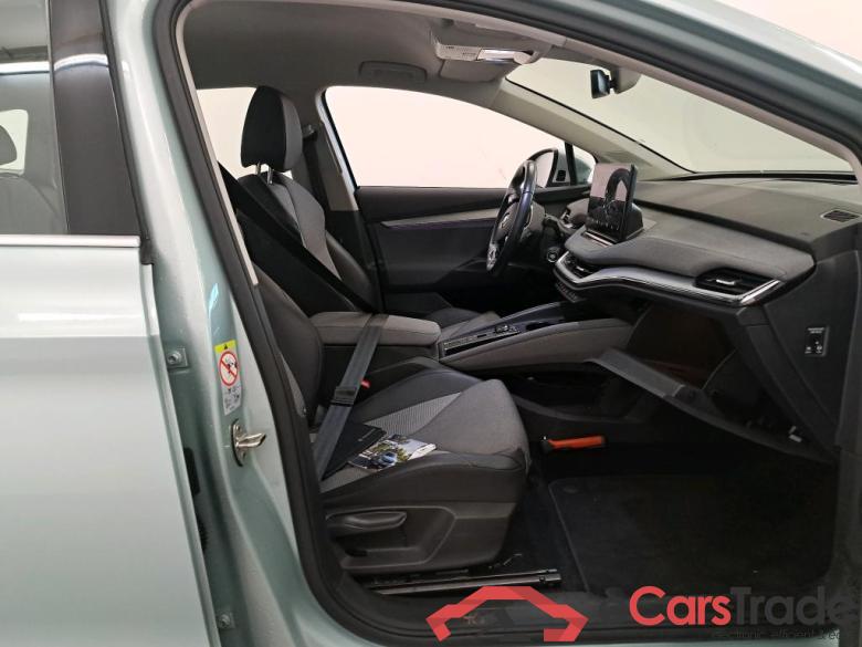 ŠKODA ENYAQ iV 80 5d #3