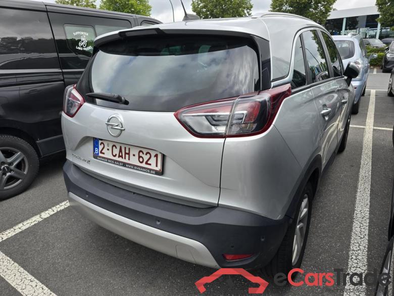 OPEL Crossland X Crossland X 1.2 Turbo Edition Start/Stop (EU6.2) #2