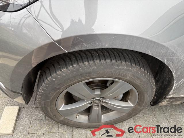 LAND ROVER Range Rover Velar Velar 2.0 TD4 R-Dynamic S (EU6b) #5