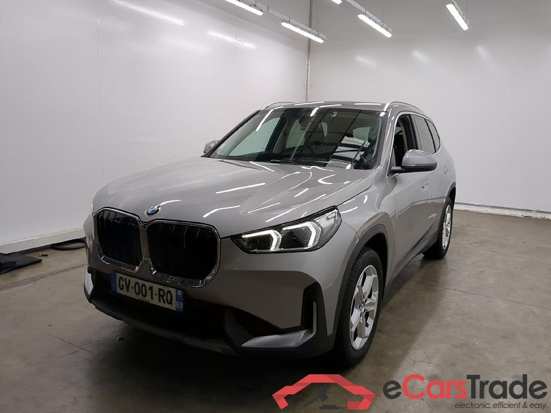 BMW X1 1.5 sDrive18i Aut. LED-Xenon LC-Pro Navi-Pro KeylessGo Camera Klima PDC ...