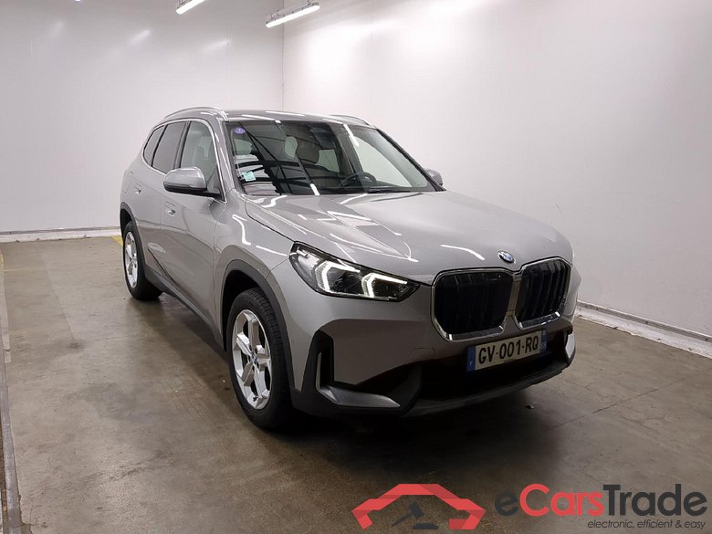 BMW X1 1.5 sDrive18i Aut. LED-Xenon LC-Pro Navi-Pro KeylessGo Camera Klima PDC ... #2