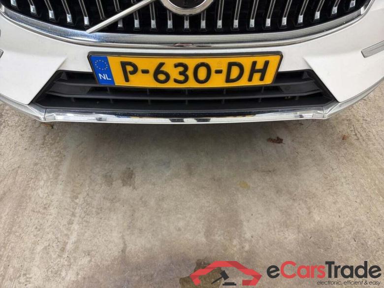 VOLVO XC60 2.0 T6 AWD Inscr.Exp #4