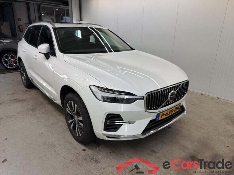 VOLVO XC60 2.0 T6 AWD Inscr.Exp #5