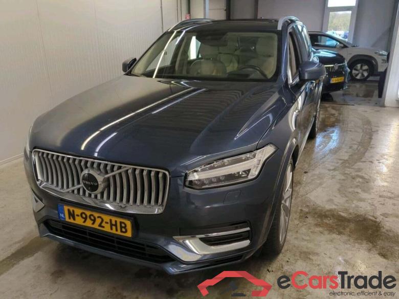 VOLVO XC90 2.0 T8 AWD Inscr.Exc #1