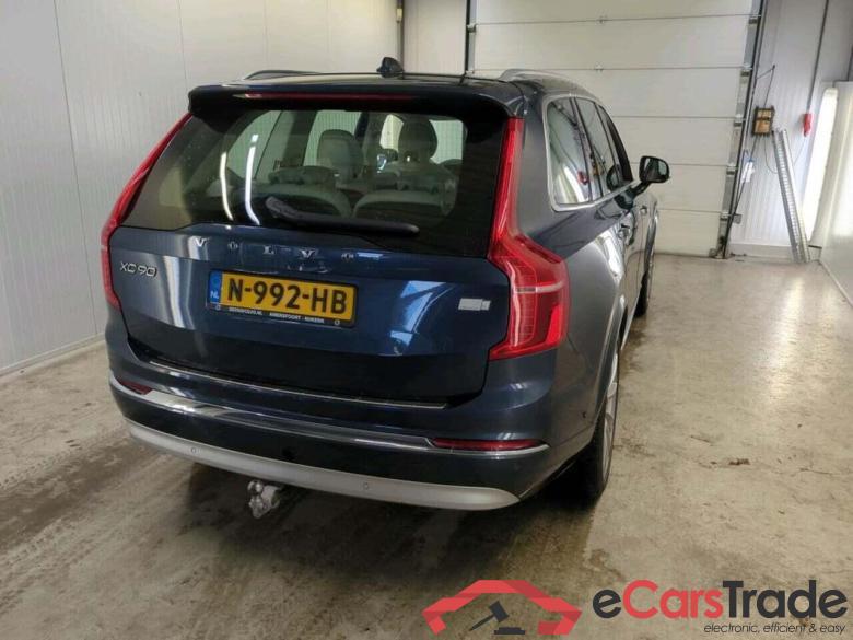 VOLVO XC90 2.0 T8 AWD Inscr.Exc #2