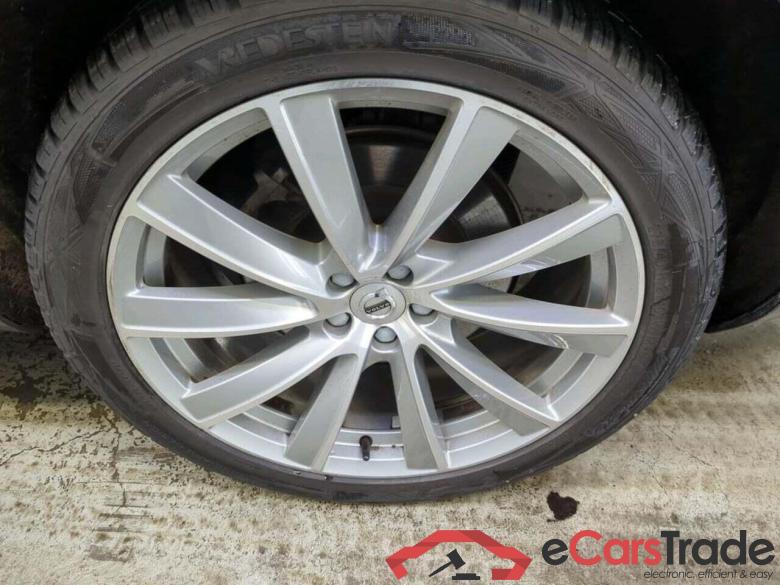 VOLVO XC90 2.0 T8 AWD Inscr.Exc #4