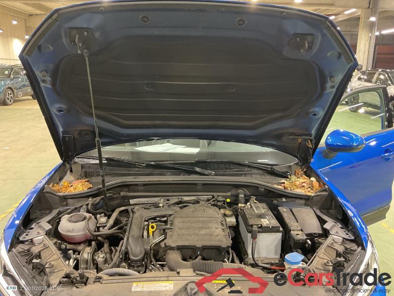 AUDI Q2 30 TFSI (EU6d-TEMP) #6