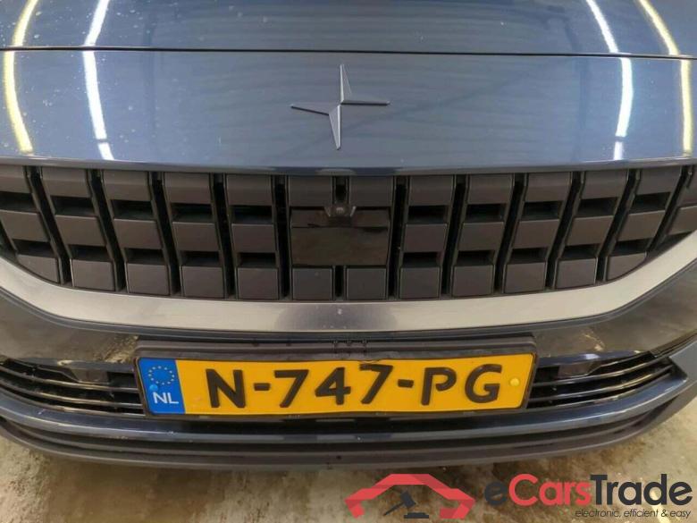Polestar 2 LRSM 78 kWh #4