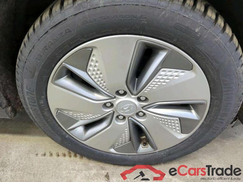 HYUNDAI Kona EV Comfort 64 kWh #4