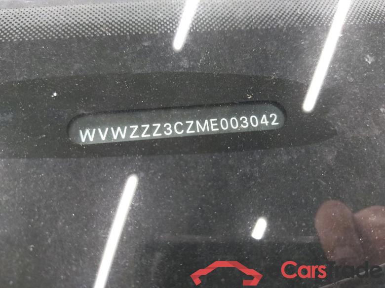VOLKSWAGEN - VW  PASSAT VARIANT TDI 122PK DSG Style Business & Discover Pro & Electric Towing Hook #6