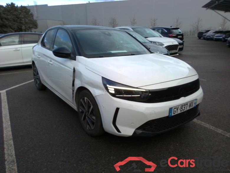 CORSA GS 1.2 TURBO 100CH BVM PO Risk 15M #2