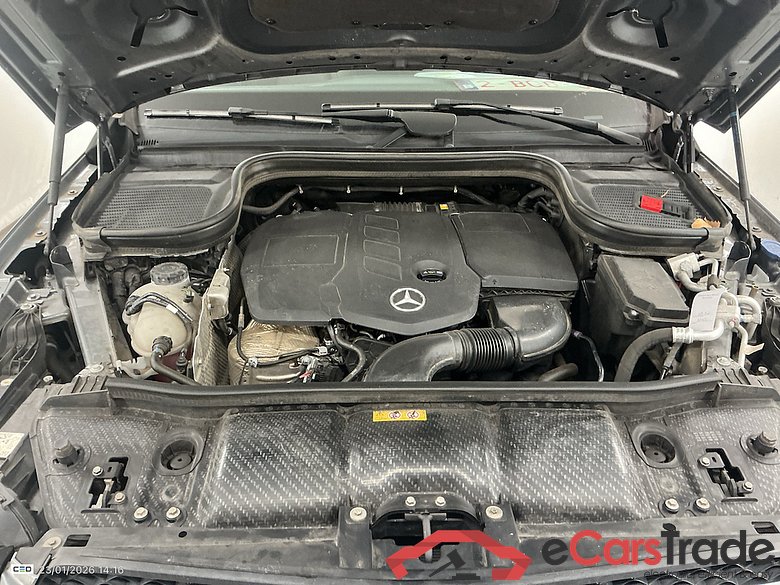 MERCEDES-BENZ GLE 2.0 GLE 350 DE 4MATIC 4WD AUTO #6