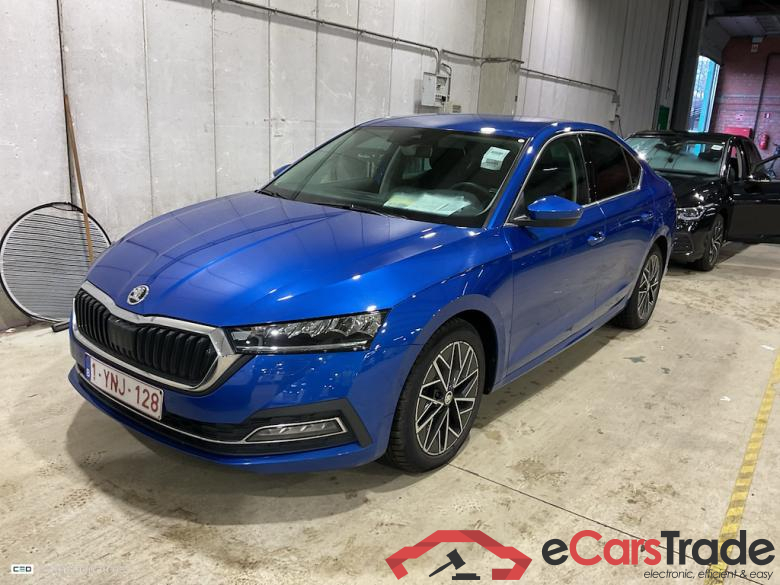 SKODA OCTAVIA DIESEL - 2020 2.0 CR TDi EVO Ambition DSG
