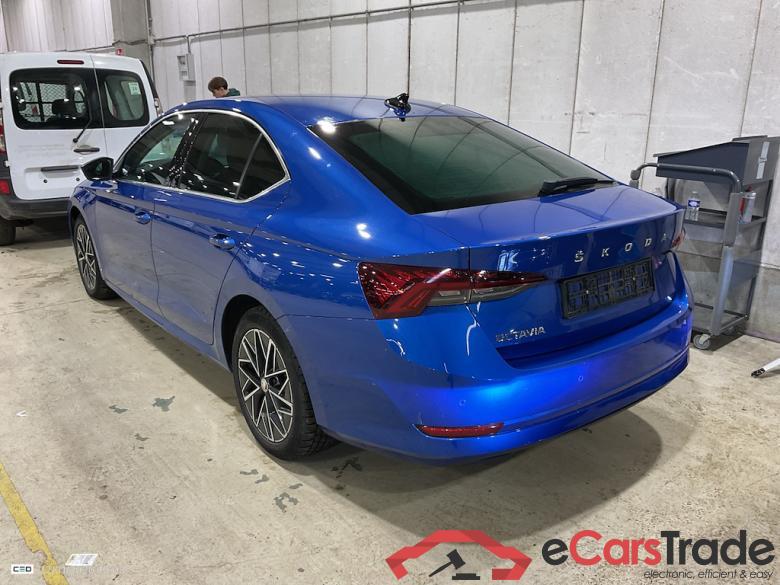 SKODA OCTAVIA DIESEL - 2020 2.0 CR TDi EVO Ambition DSG #3