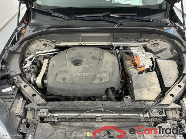 VOLVO XC60 2.0 T6 PHEV INSCRIPTION EXPR. AUTO 4WD #6