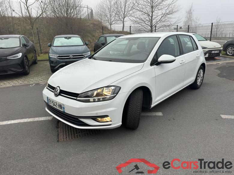 VOLKSWAGEN Golf VII Golf 1.0 TSI BMT Trendline #1