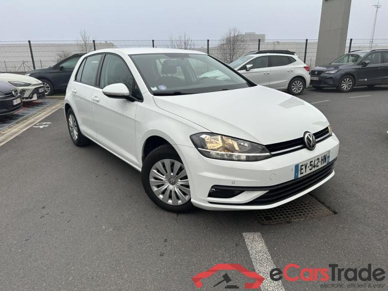 VOLKSWAGEN Golf VII Golf 1.0 TSI BMT Trendline #2