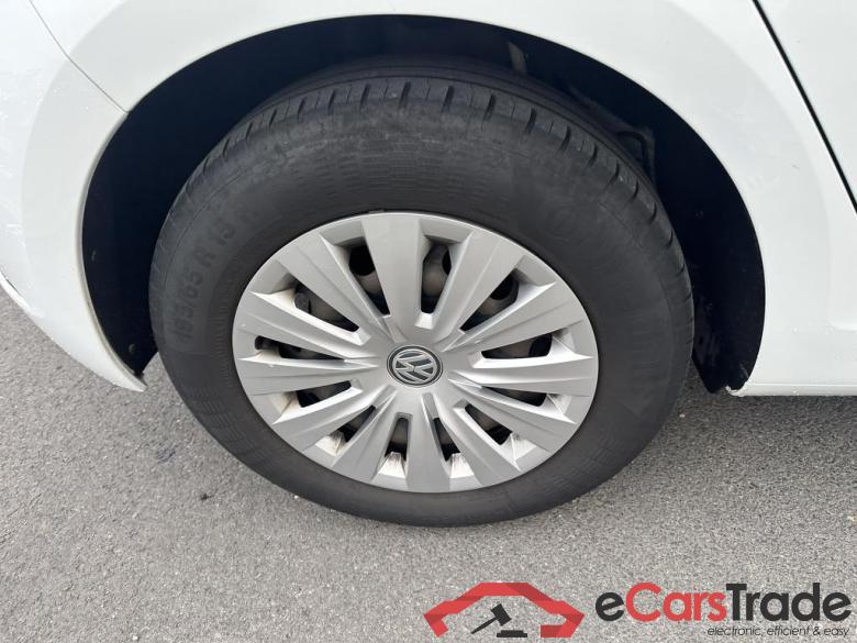 VOLKSWAGEN Golf VII Golf 1.0 TSI BMT Trendline #5