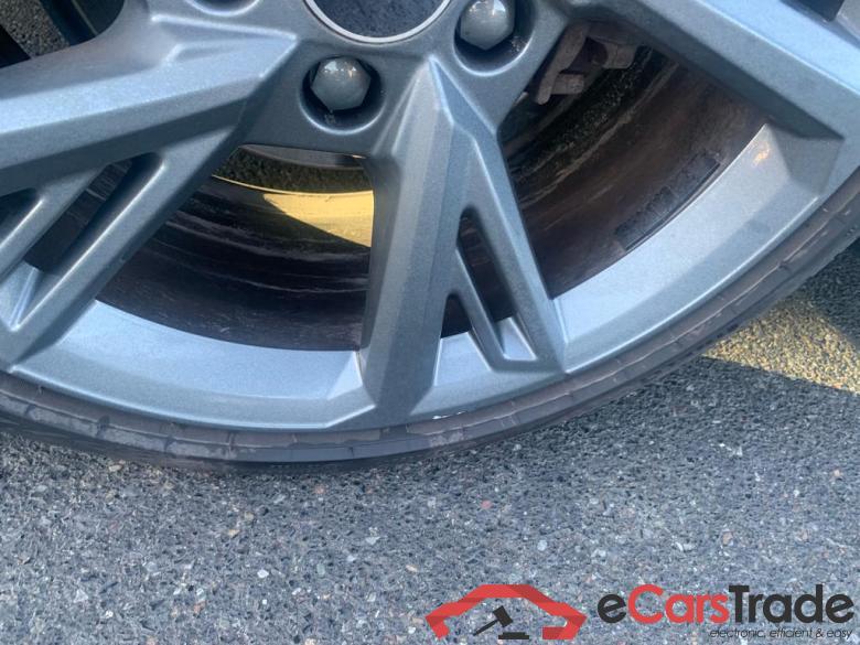 AUDI A3 Sportback Sportback 35 TFSI Business Edition S line S tronic #3