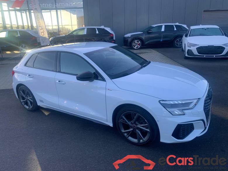 AUDI A3 Sportback Sportback 35 TFSI Business Edition S line S tronic #5