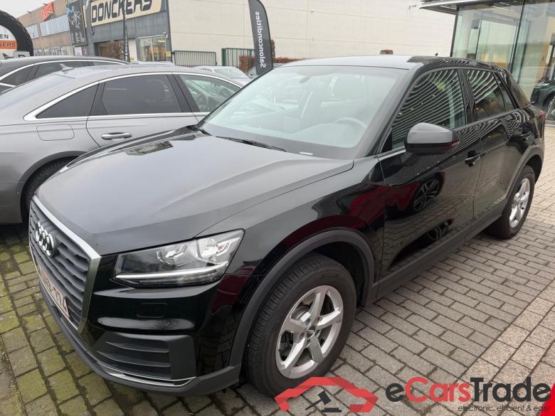 AUDI Q2 Audi Q2 1.4 TFSI cylinder on demand 110(150) kW(PS) S tronic #1