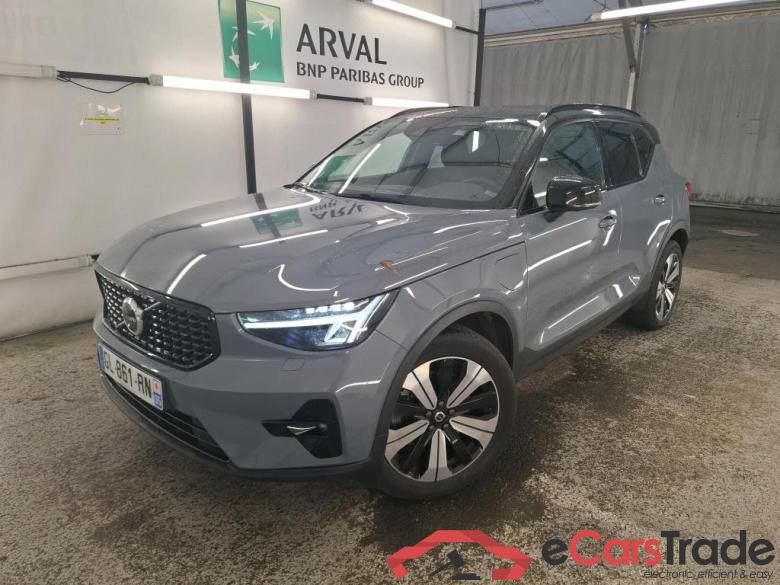 VOLVO XC40 / 2022 / 5P / SUV Recharge T5 262 DCT7 Ultimate #1