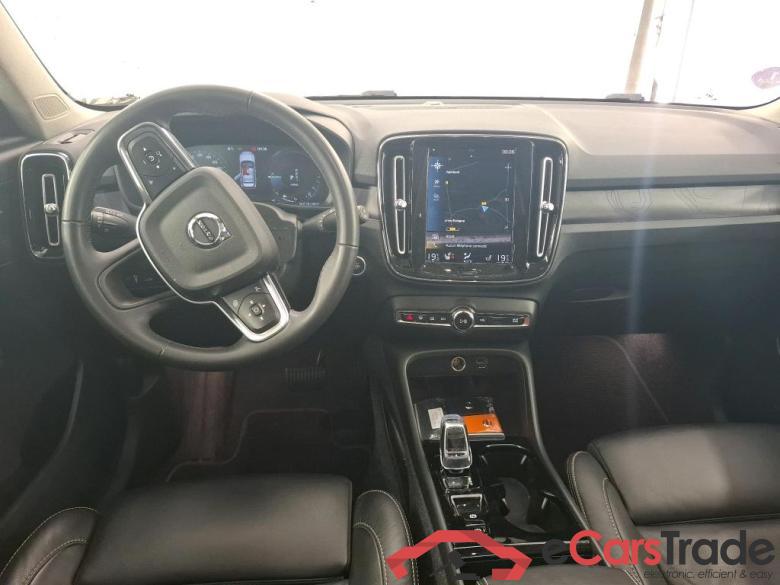 VOLVO XC40 / 2022 / 5P / SUV Recharge T5 262 DCT7 Ultimate #5
