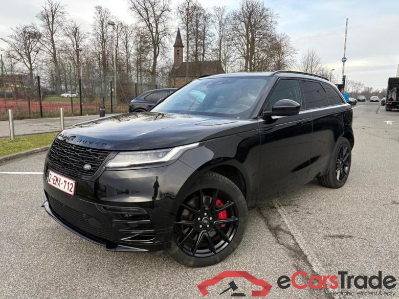 LAND ROVER Range Rover Velar P400 E Dynamic HSE AWD