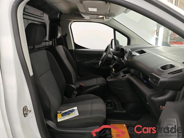 Opel Combo L1H1 1.5D 56kW Selection 4d #3