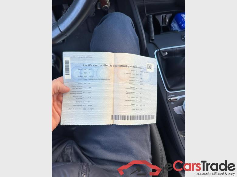 AUDI Q2 30 TDi Sport (EU6d-TEMP) #5