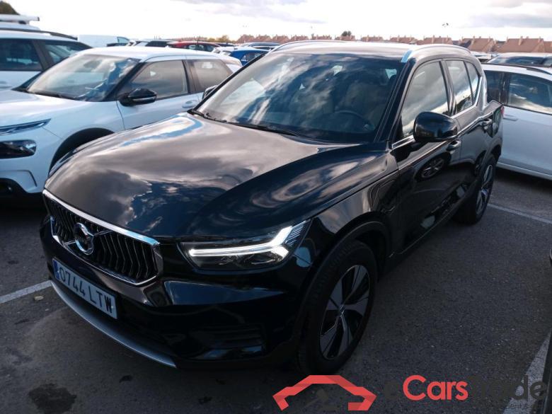 VOLVO XC40 / 2017 / 5P / todoterreno 1.5 T4 Twin Recharge Inscription Ex Auto #1