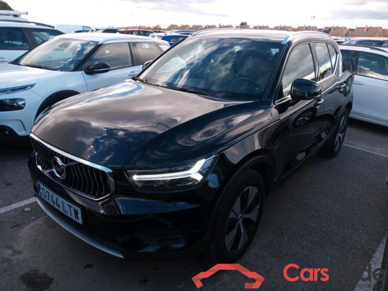 VOLVO XC40 / 2017 / 5P / todoterreno 1.5 T4 Twin Recharge Inscription Ex Auto