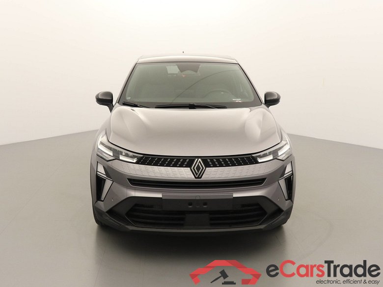 Renault Captur Techno 1.0 GASOLINE 90hp #3