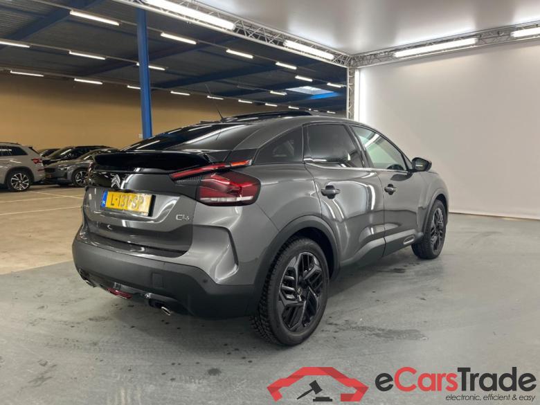 CITROEN C4 1.2 Puretech Shine #4