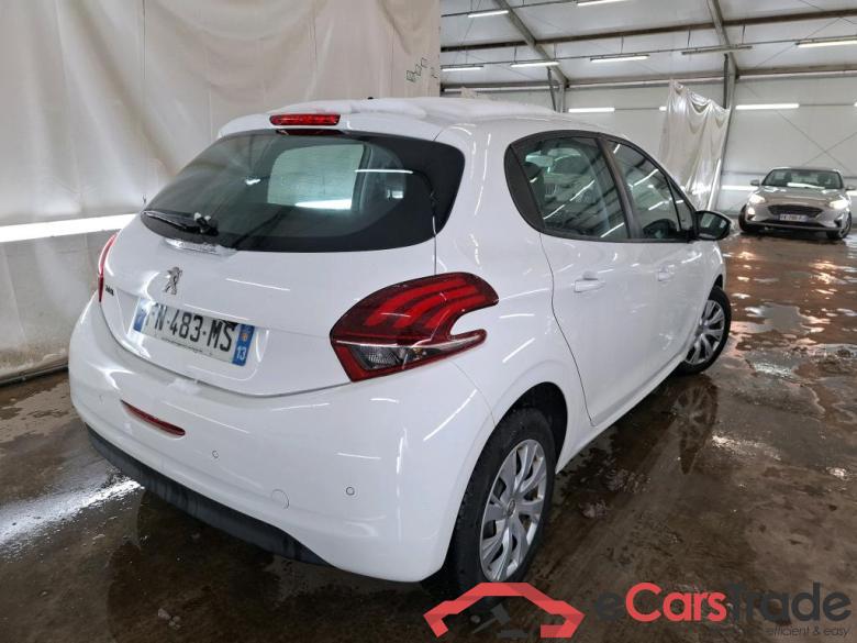 208 Affaire Premium Pack 1.5 HDi 100CV BVM5 E6dT #3