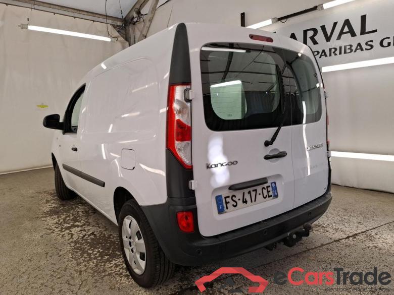 Kangoo Z.E. 33 Grand Confort BVA #3
