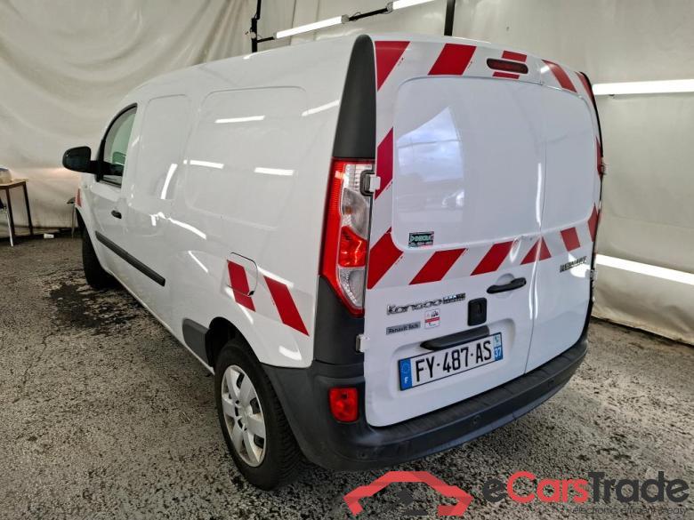 Kangoo II Express Maxi Extra (Série Spéciale) 1.5 dCi 95CV BVM6 E6dT #2