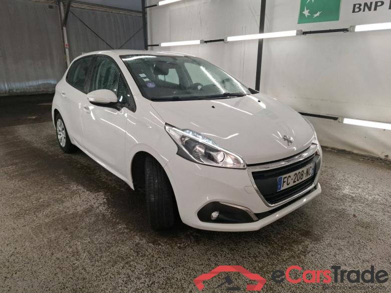 208 Active Business 1.2 80CV BVM5 E6dT #4