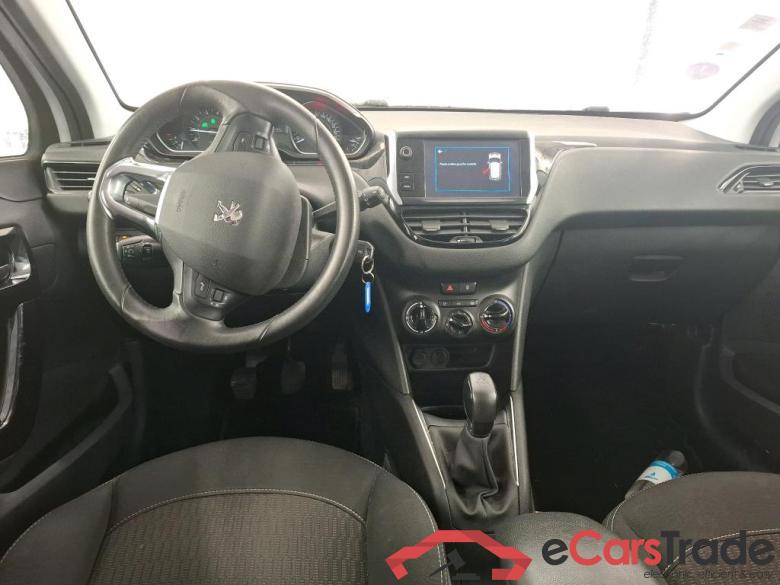 208 Active Business 1.2 80CV BVM5 E6dT #5