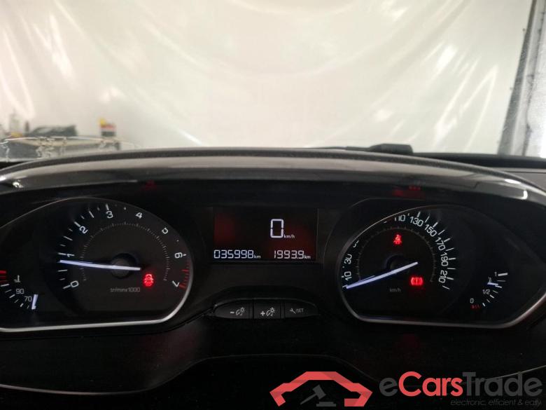 208 Active Business 1.2 80CV BVM5 E6dT #6